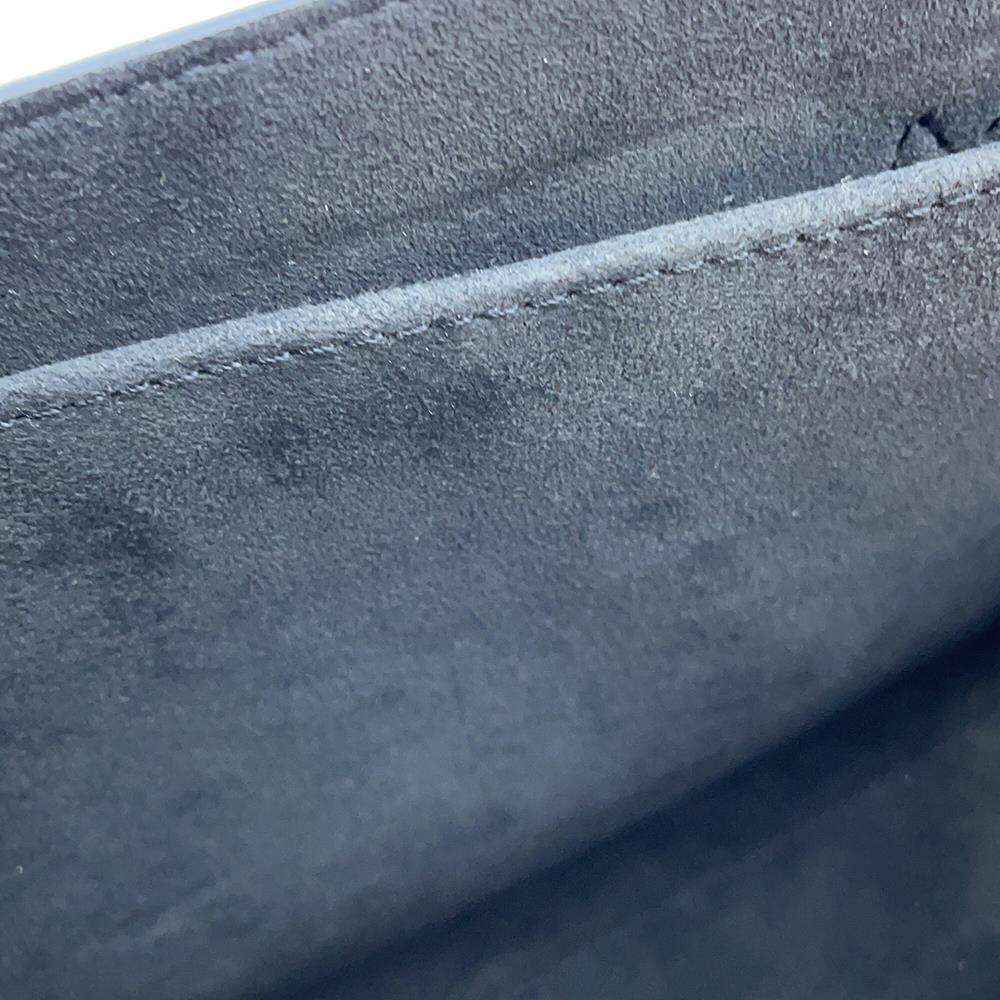 Louis Vuitton Tote Bag Monogram Python Flower Sho… - image 7